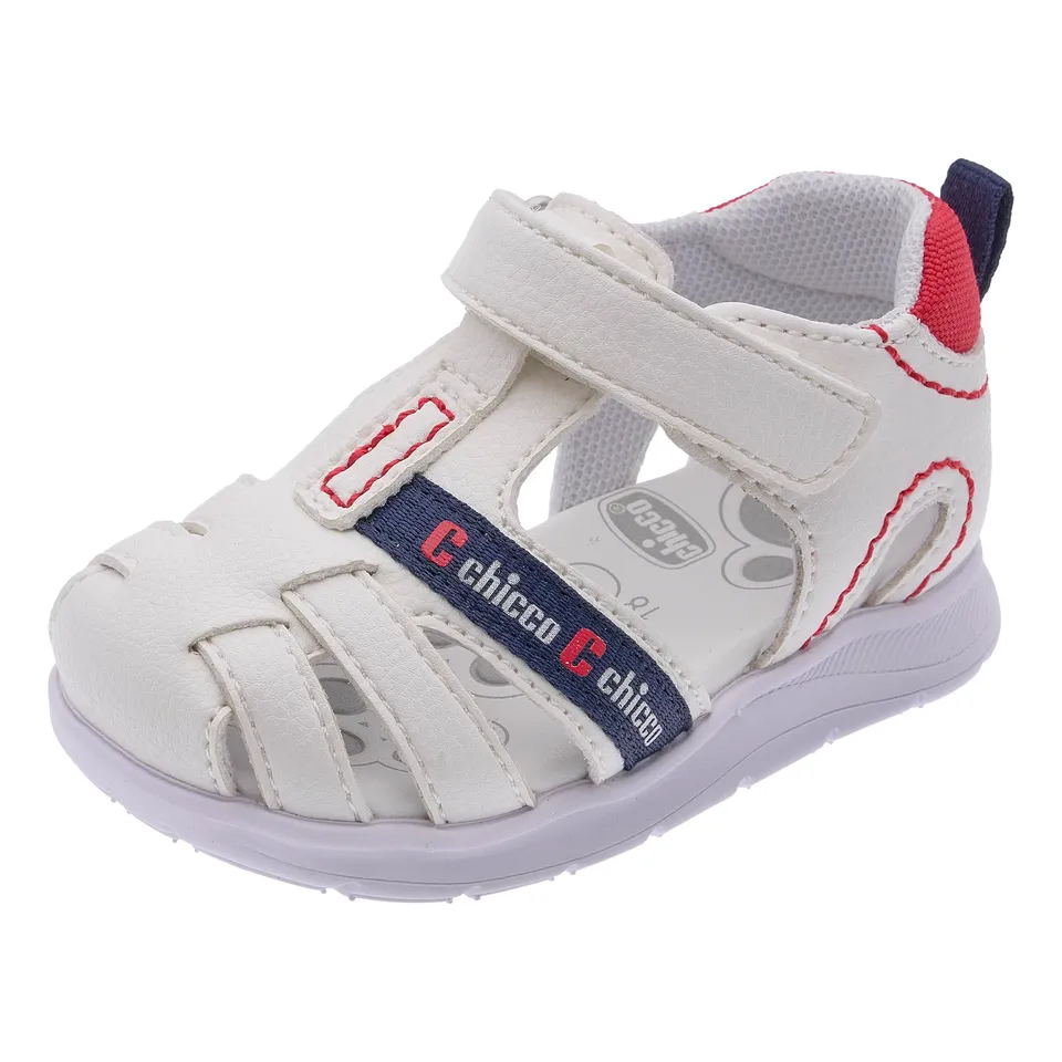 chicco-babysandalen-klettverschluss-gr-e-20-eu-m-dchen-sommer image 1