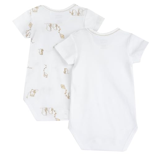 chicco-baby-body-set-kurzarm-bodys-3-monate-2er-set-weich image 7