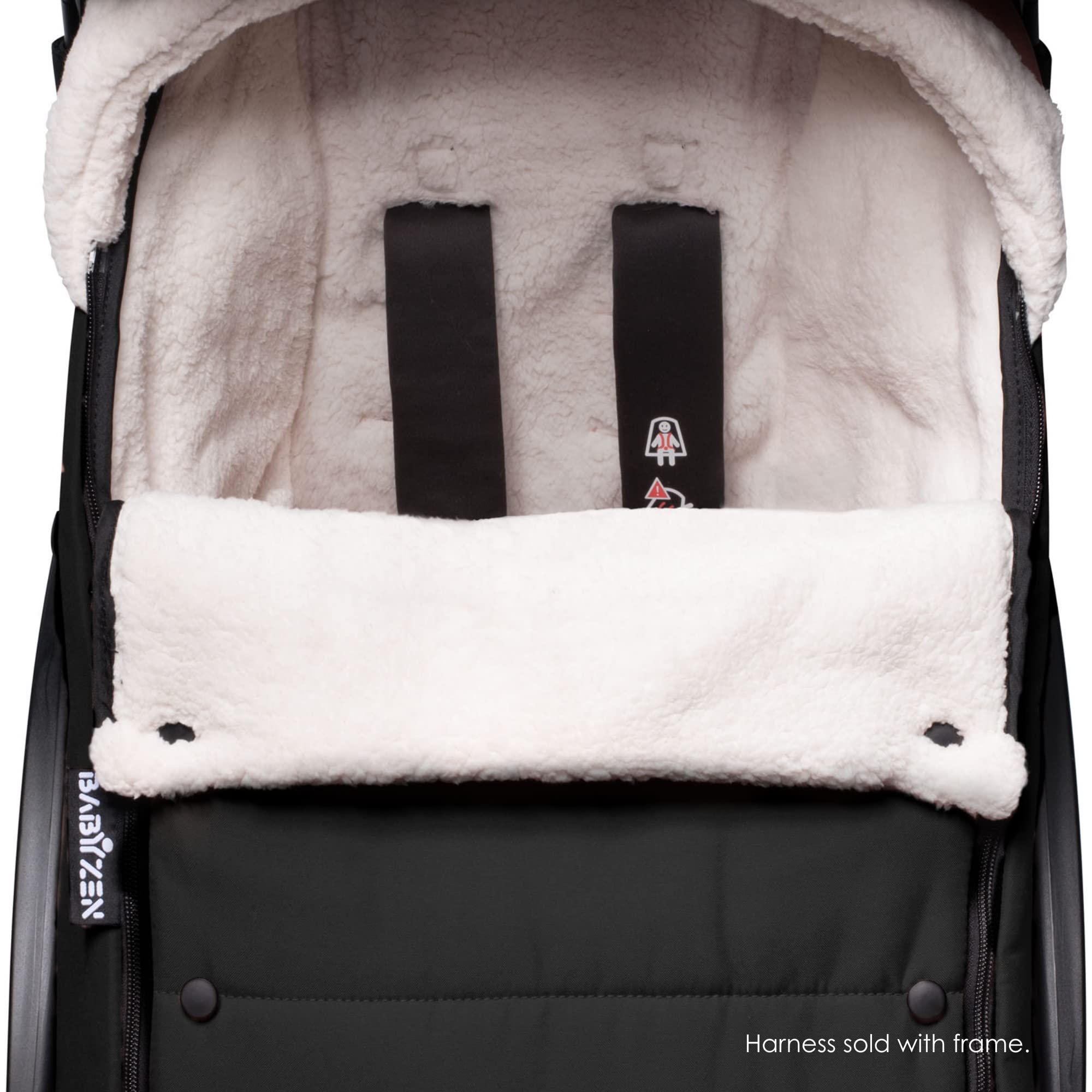 babyzen-yoyo-fu-sack-kinderwagen-winterfu-sack-fleece image 3