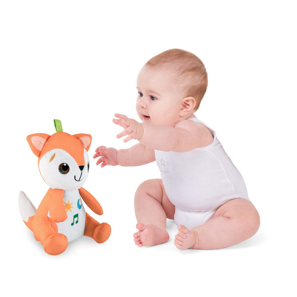 chicco-waldzauber-krabbeldecke-mit-spielbogen-version-2021-ab-0-monate image 7