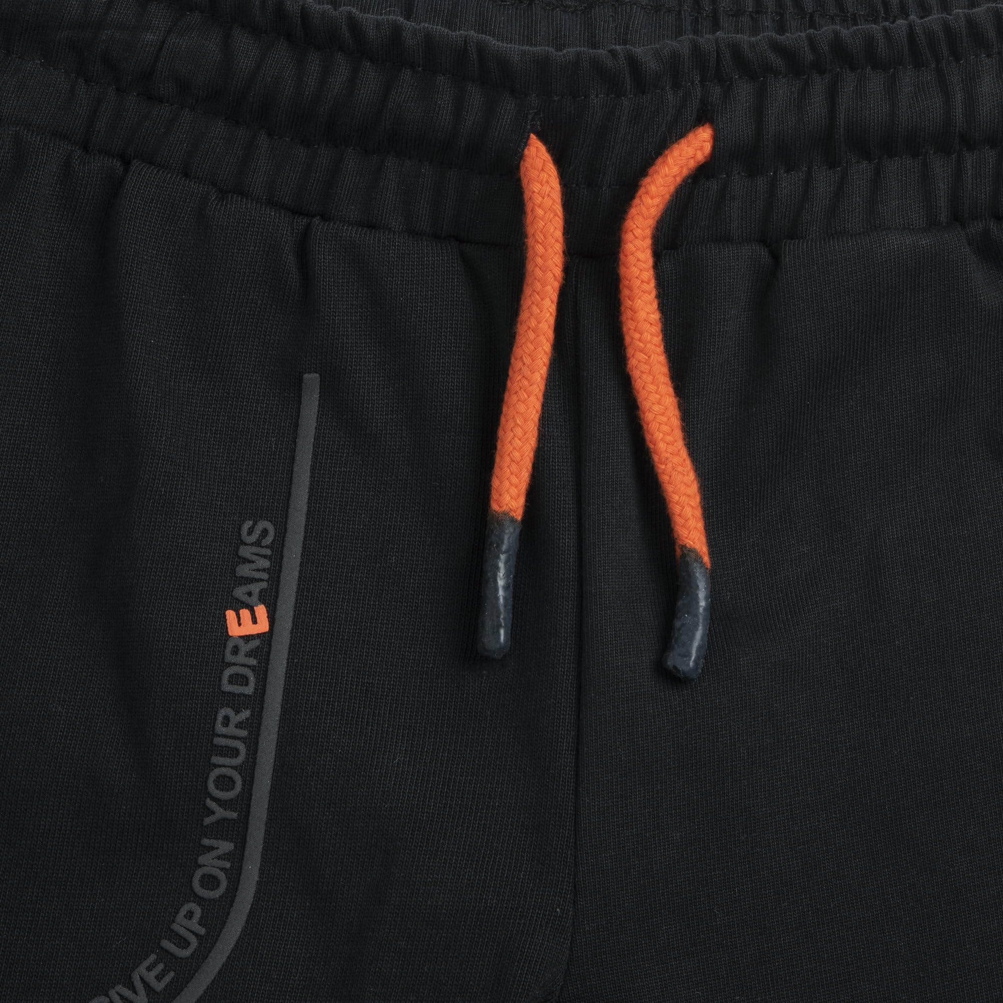 chicco-jogginghose-jungen-kinderhose-schwarz-8-jahre-bequem image 2