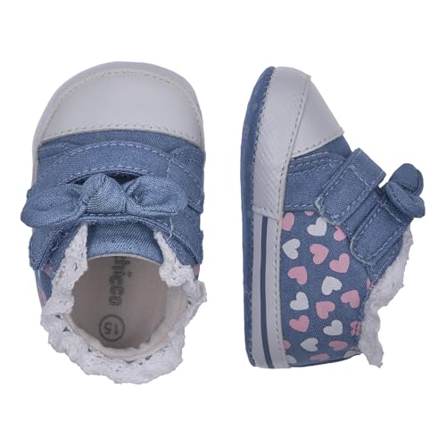 chicco-m-dchen-sneakers-klett-17-eu-f-r-0-24-monate image 7