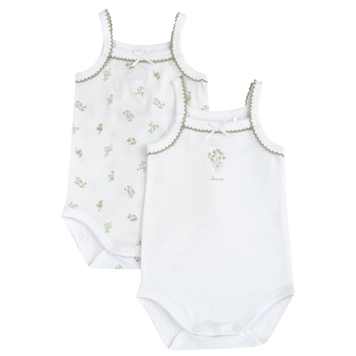 chicco-baby-body-set-rmellos-6-monate-baumwolle-2-teilig image 6