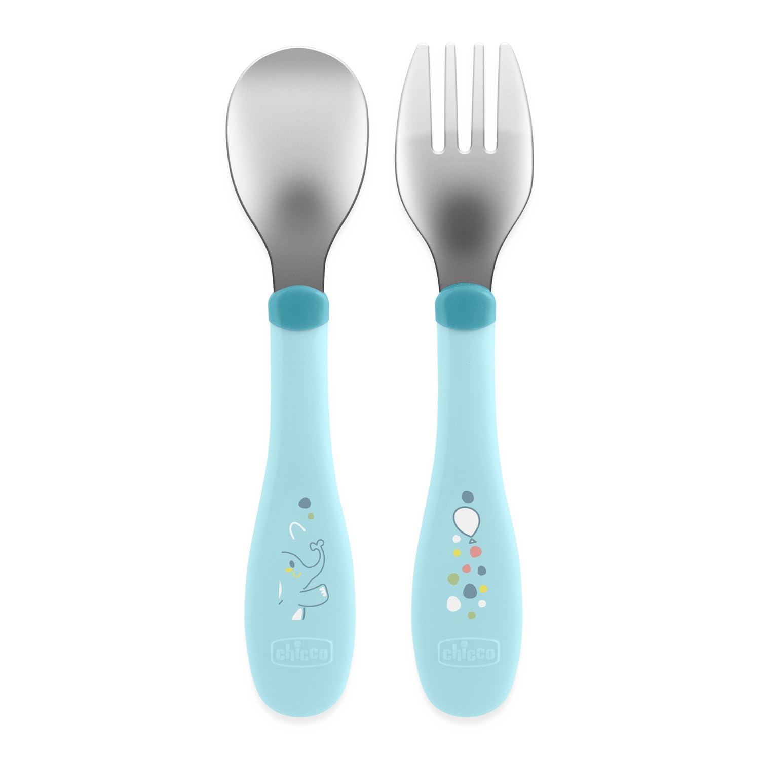chicco-edelstahl-besteck-set-grau-gabel-l-ffel-18m image 7
