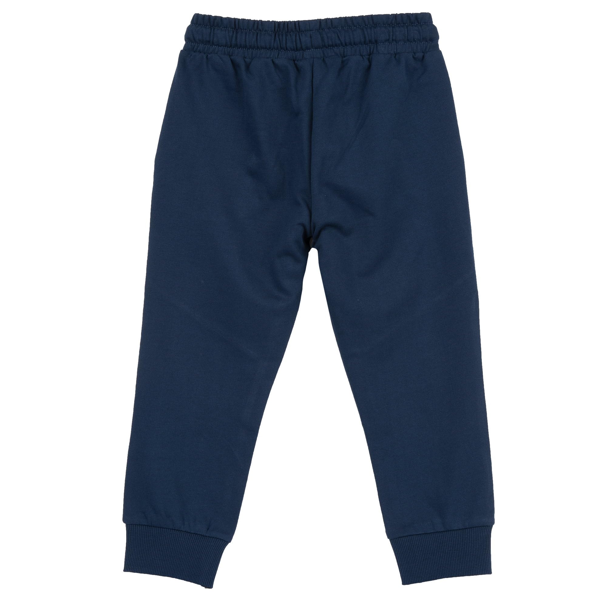 chicco-trainingsanzug-jungen-3-jahre-set-sweatshirt-hose image 4