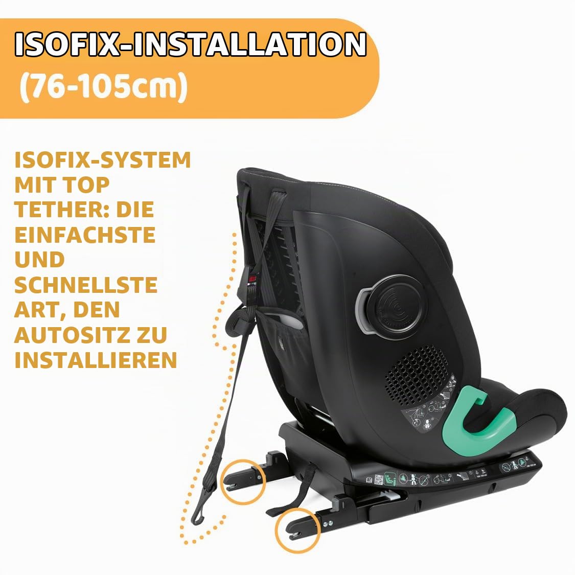 chicco-myseat-autositz-black-76-150-cm-isofix-i-size image 4