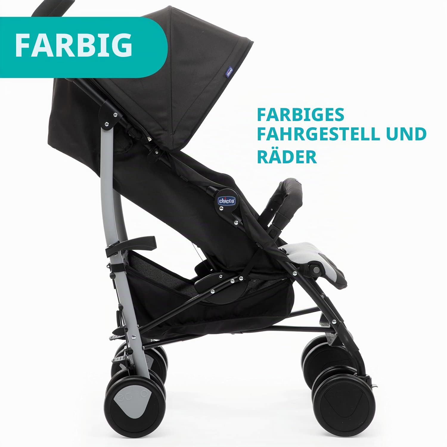 chicco-echo-buggy-schwarz-liegeposition-22-kg image 8