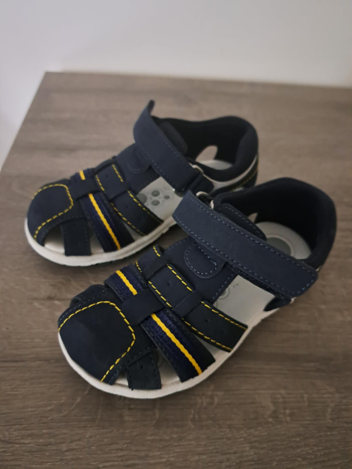 Süße Schuhe