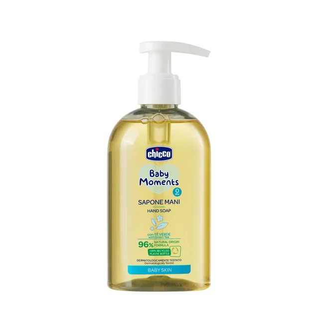 chicco-baby-skin-handseife-250-ml-0m-gr-ntee image 1