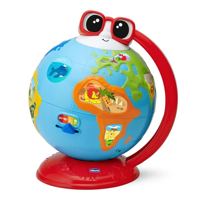 chicco-globus-lernspielzeug-interaktiv-montessori-mit-liedern image 1