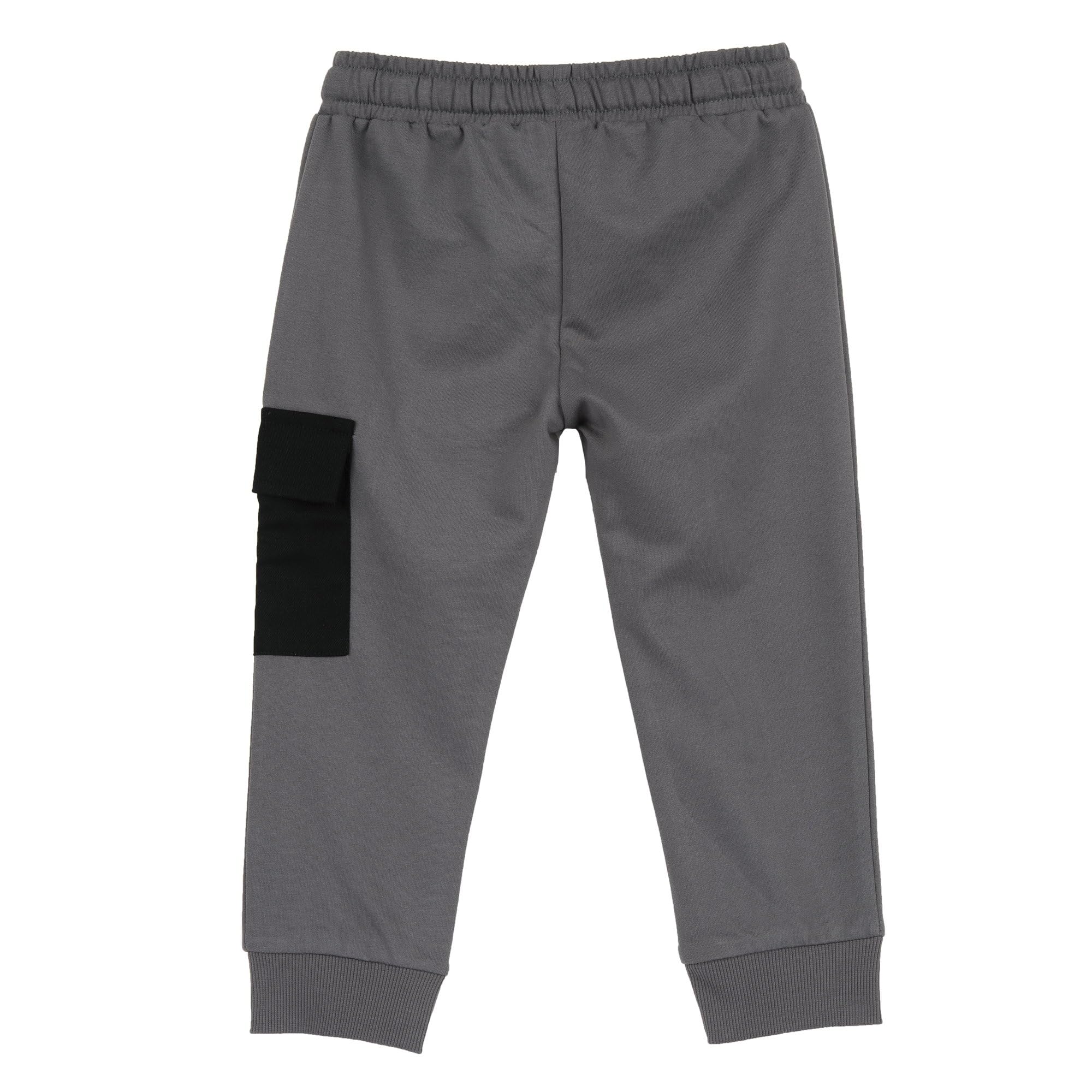 chicco-trainingsanzug-jungen-4-jahre-hoodie-hose-set image 4