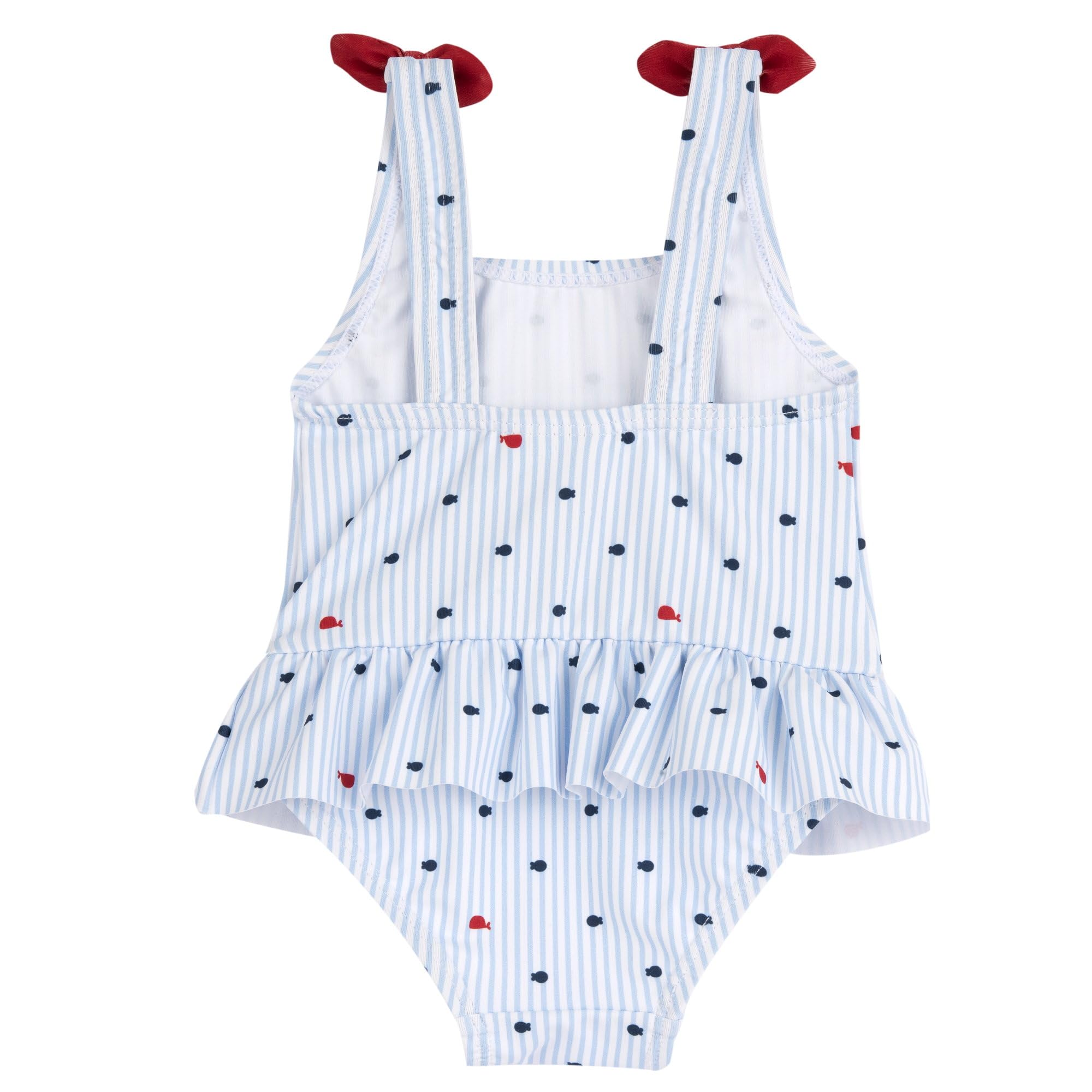 chicco-m-dchen-badeanzug-6-monate-einteiler-strand image 2