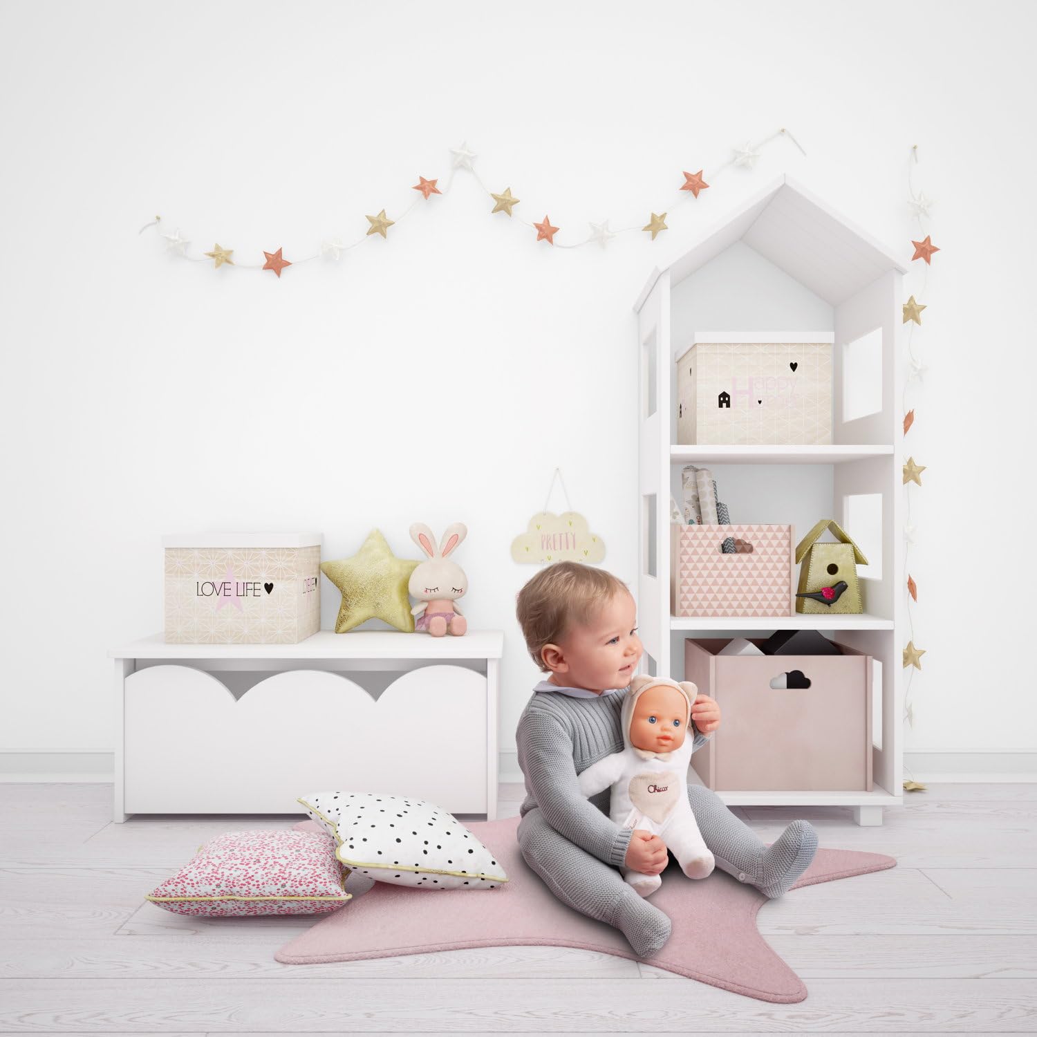 chicco-meine-erste-puppe-mit-herzen-bei-ring-0m image 2