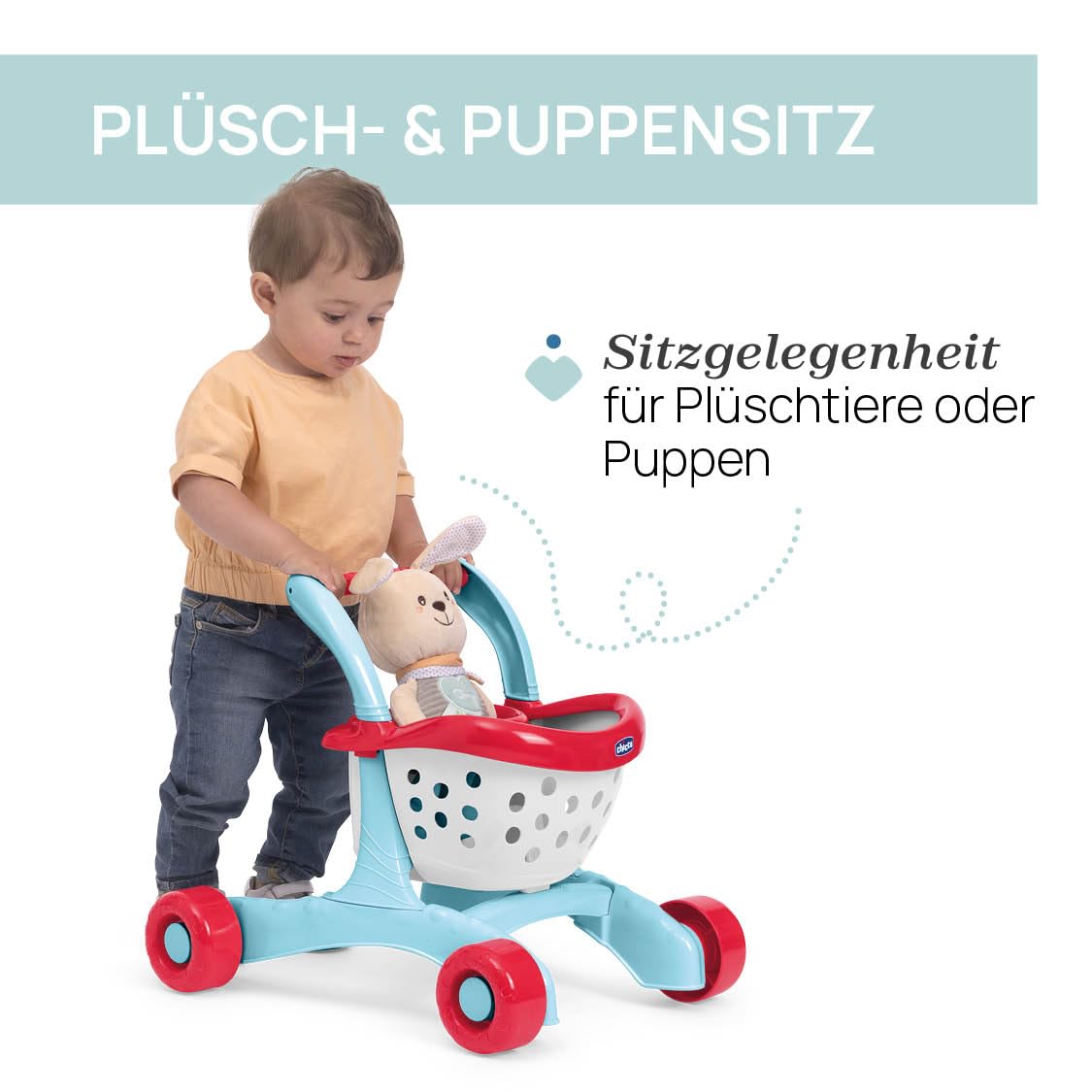 chicco-lauflernwagen-einkaufswagen-9-24-monate-spielzeug image 5