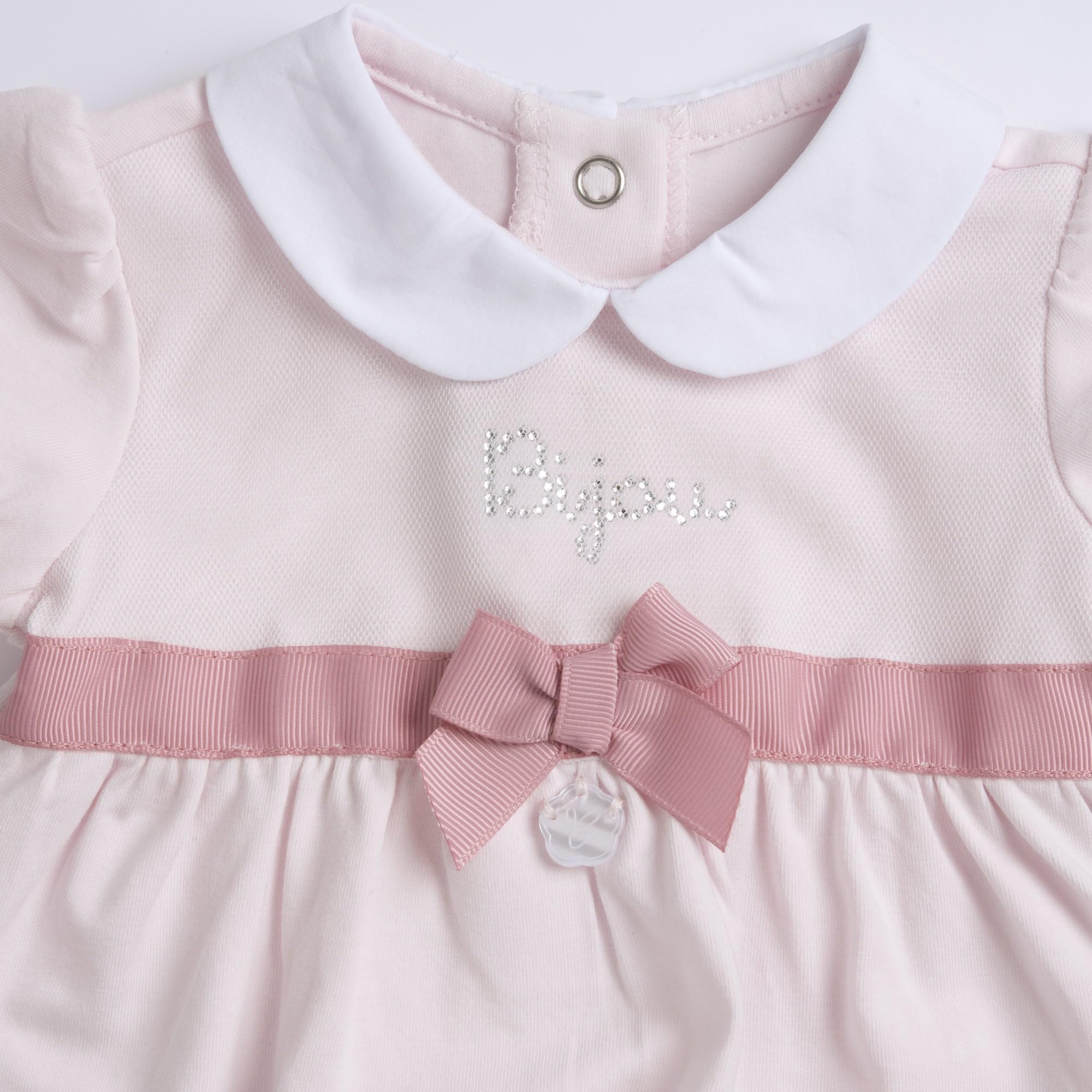 chicco-baby-kleid-m-dchen-mit-hose-gr-3-baumwolle image 5