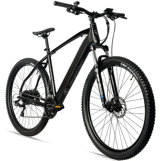 bergsteiger-cannock-e-bike-26-zoll-374-wh-24-gang-grau image 1