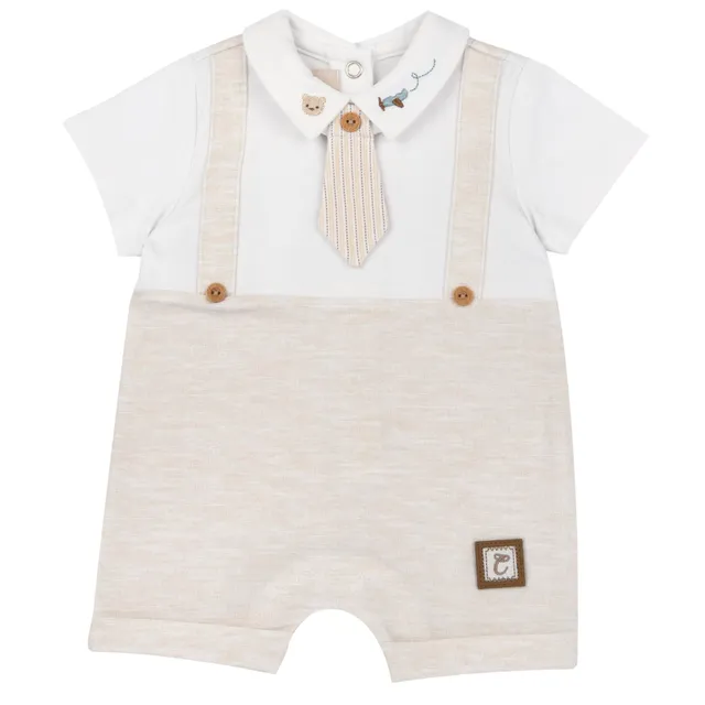 chicco-baby-strampler-weiche-baumwolle-jungen-6-monate image 1