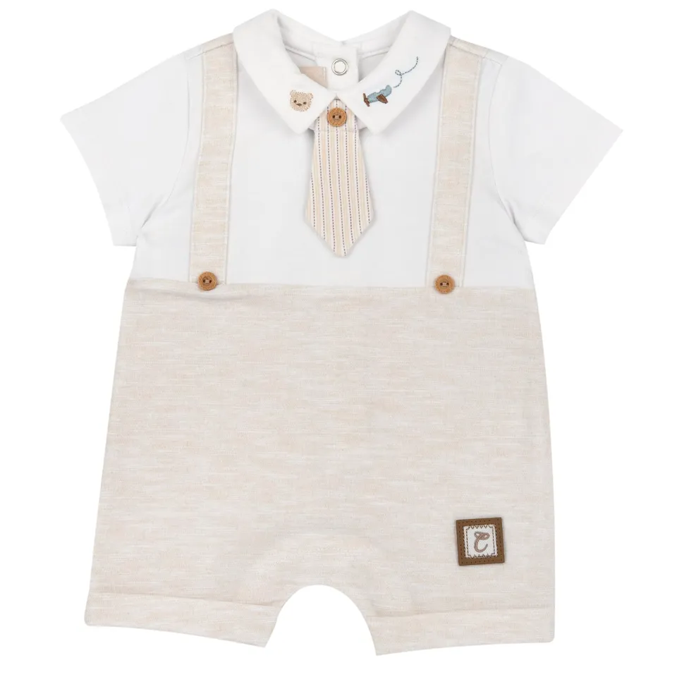 chicco-baby-strampler-weiche-baumwolle-jungen-6-monate image 1