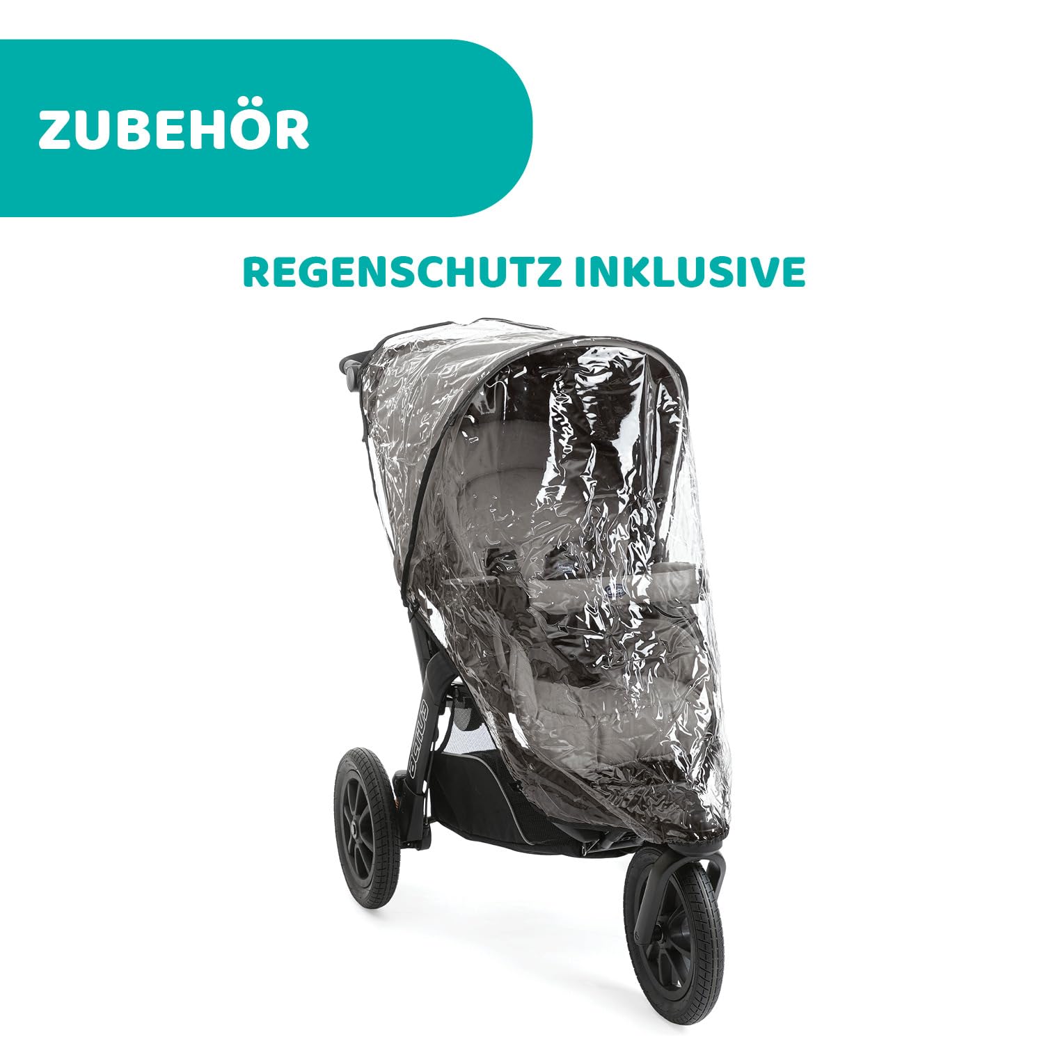 chicco-activ3-kinderwagen-3-rad-dark-beige-mit-uv50-verdeck image 8