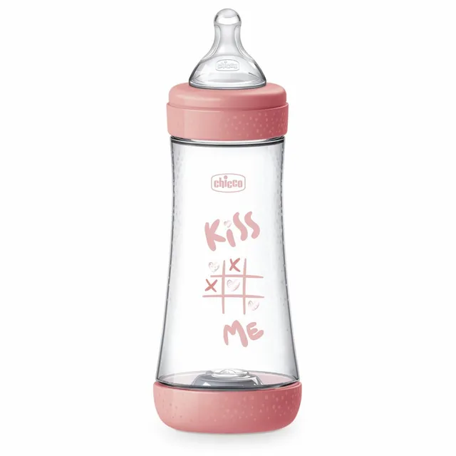 chicco-perfect-5-babyflasche-300-ml-neutral-anti-kolik image 1