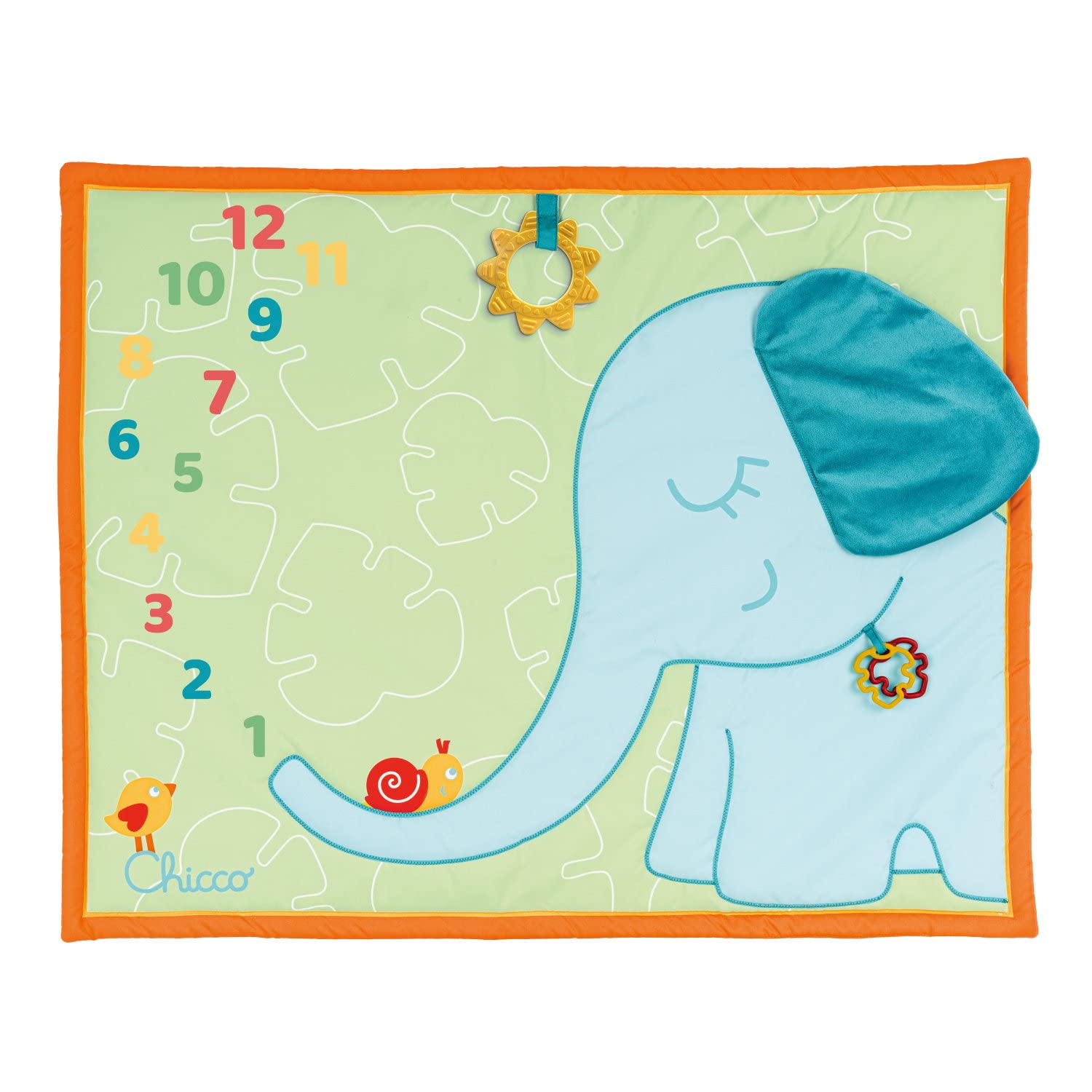 chicco-spielmatte-xl-2-in-1-200x180-cm-double-face-faltbar image 8