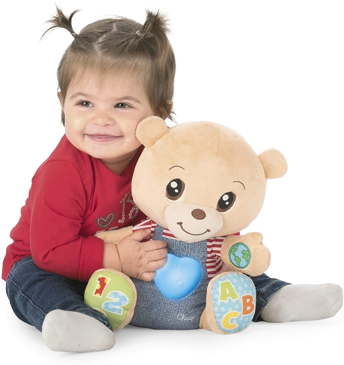 chicco-teddy-b-r-emotionen-pl-sch-zweisprachig image 2