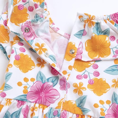 chicco-baby-products-kurzarmkleid-m-dchen-baumwolle-gr-4-jahre image 8