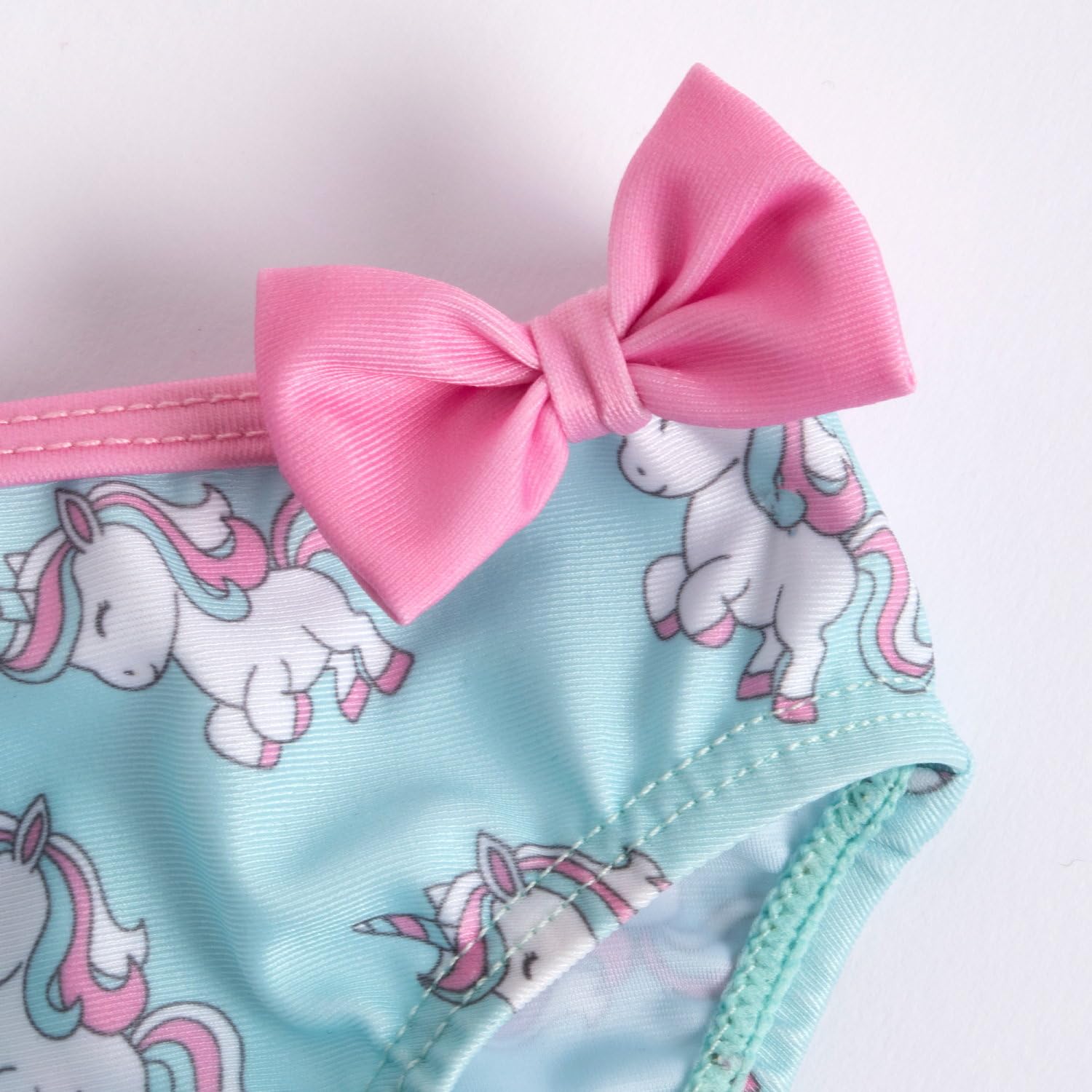 chicco-baby-badeanzug-2er-set-einhorn-9-monate-mehrfarbig image 5