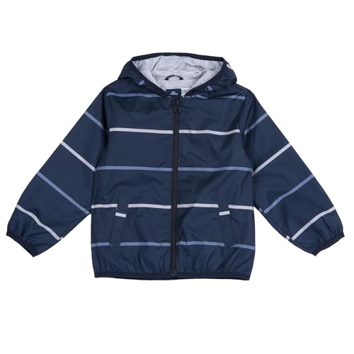 chicco-jungen-jacke-mit-rei-verschluss-gr-4-jahre-blau image 8