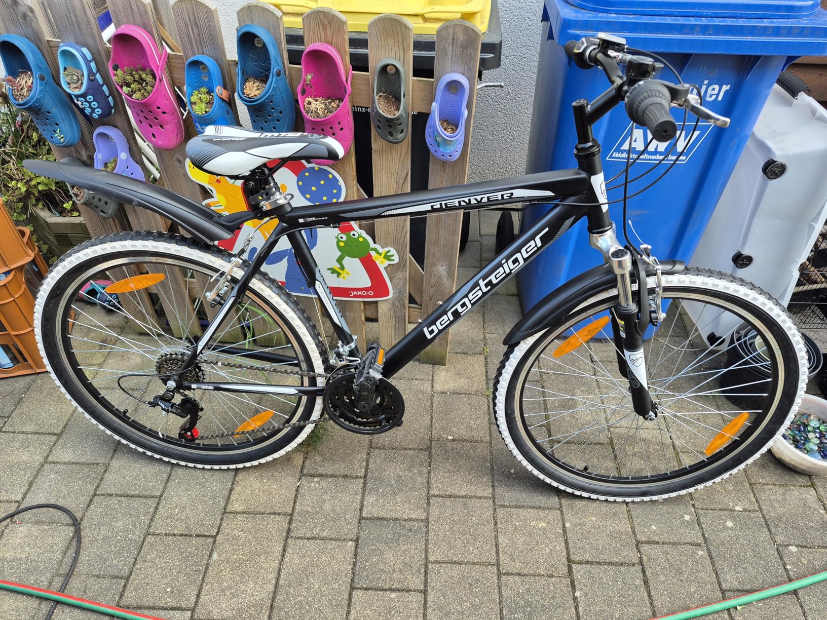 Solides Rad