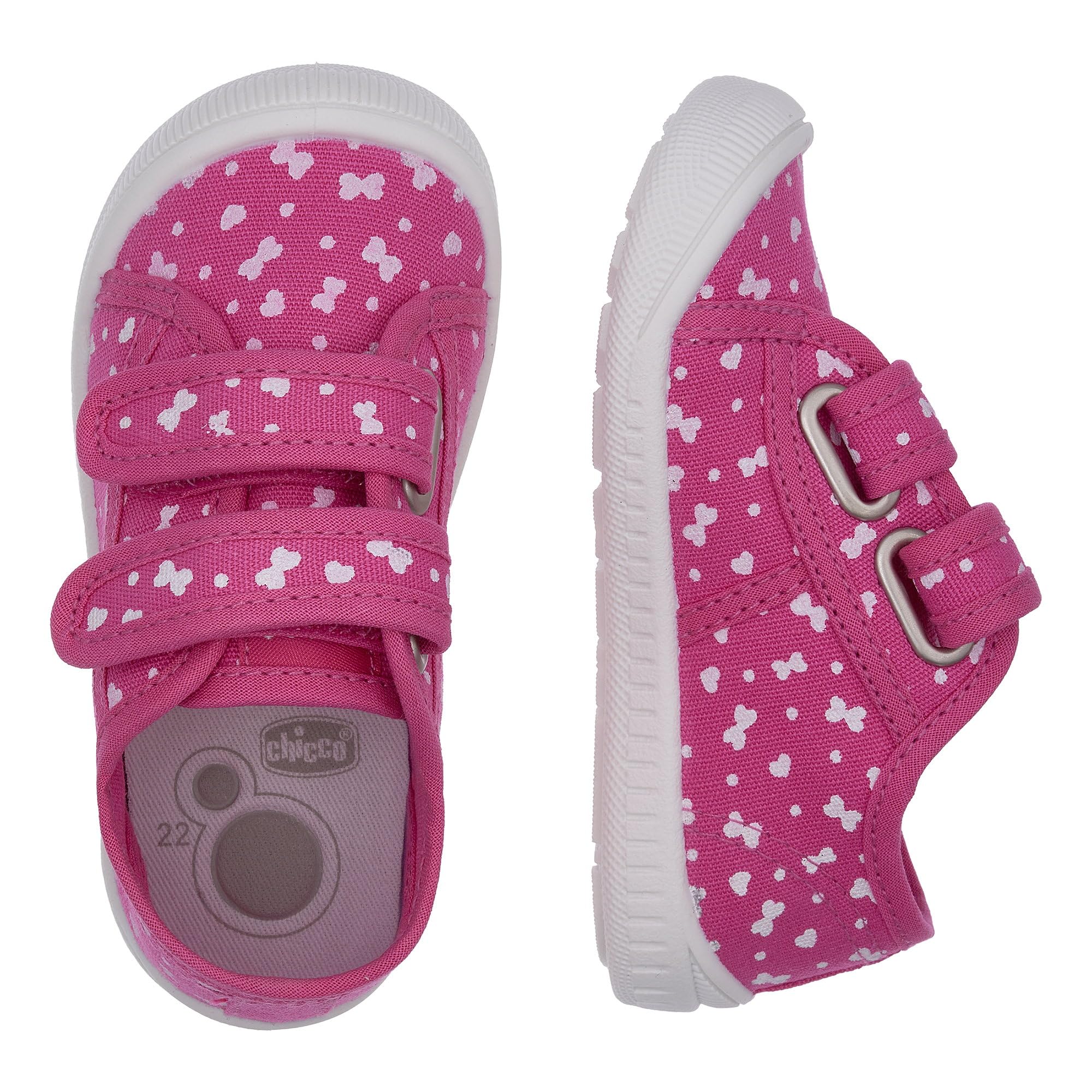 chicco-sneaker-m-dchen-klettverschluss-doppel-klett image 2