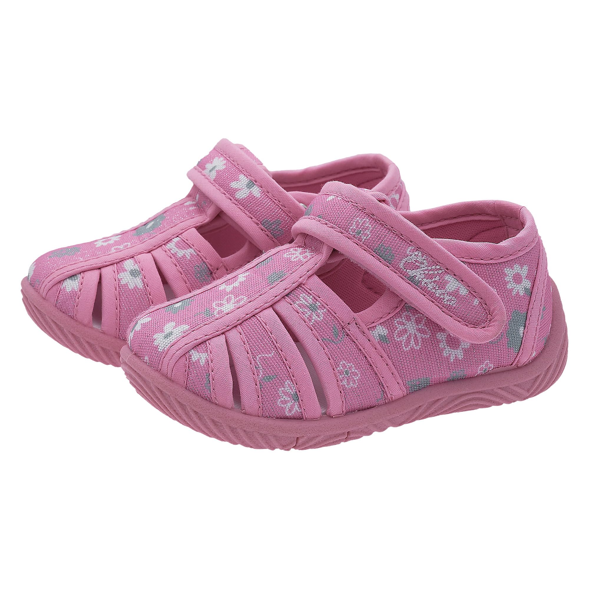 chicco-hausschuhe-kinder-pantoffeln-blau-wei image 5
