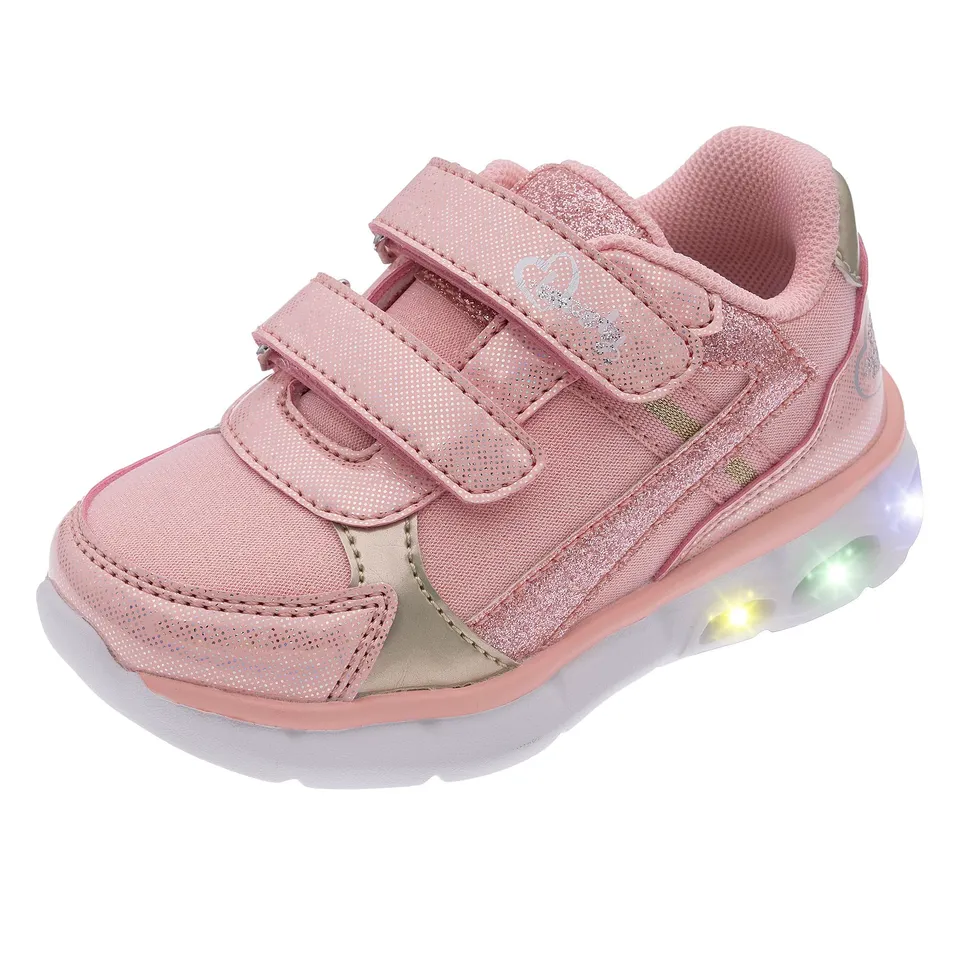 chicco-m-dchenschuhe-sneaker-mit-licht-gr-28-eu image 1