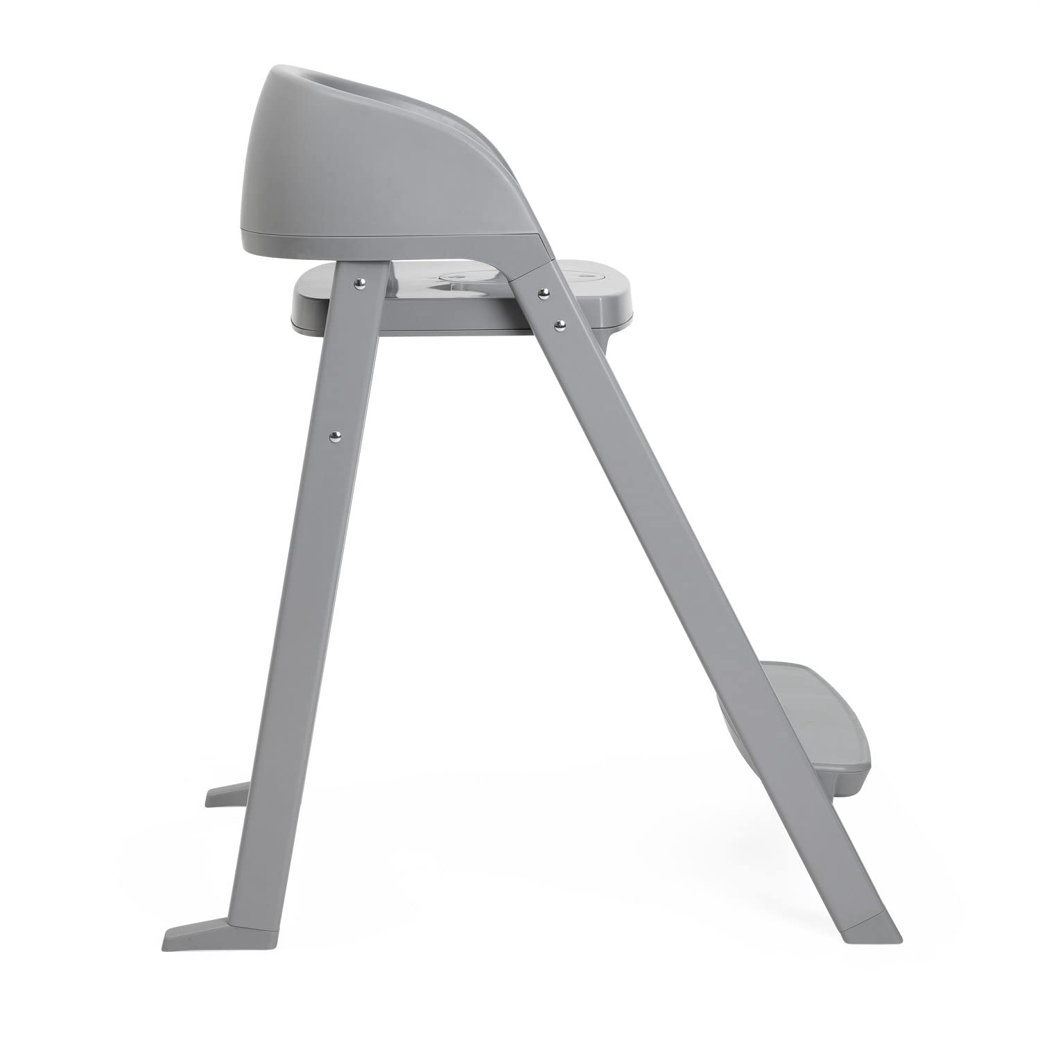 chicco-crescendo-lite-hochstuhl-grau-mit-tablett image 4