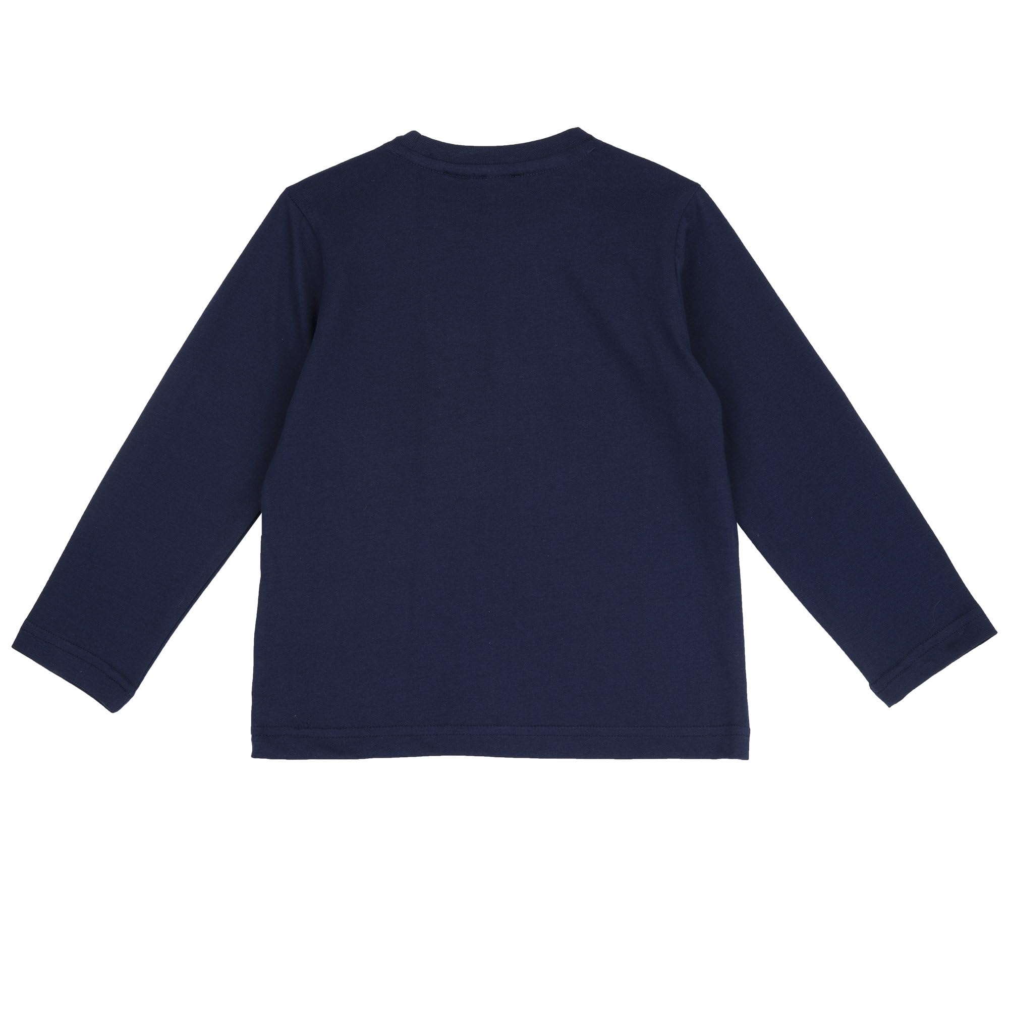 chicco-jungen-langarmshirt-baumwolle-5-jahre image 2