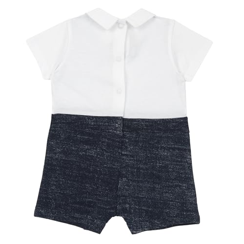 chicco-baby-strampler-jungen-strampler-blau-3-monate image 8