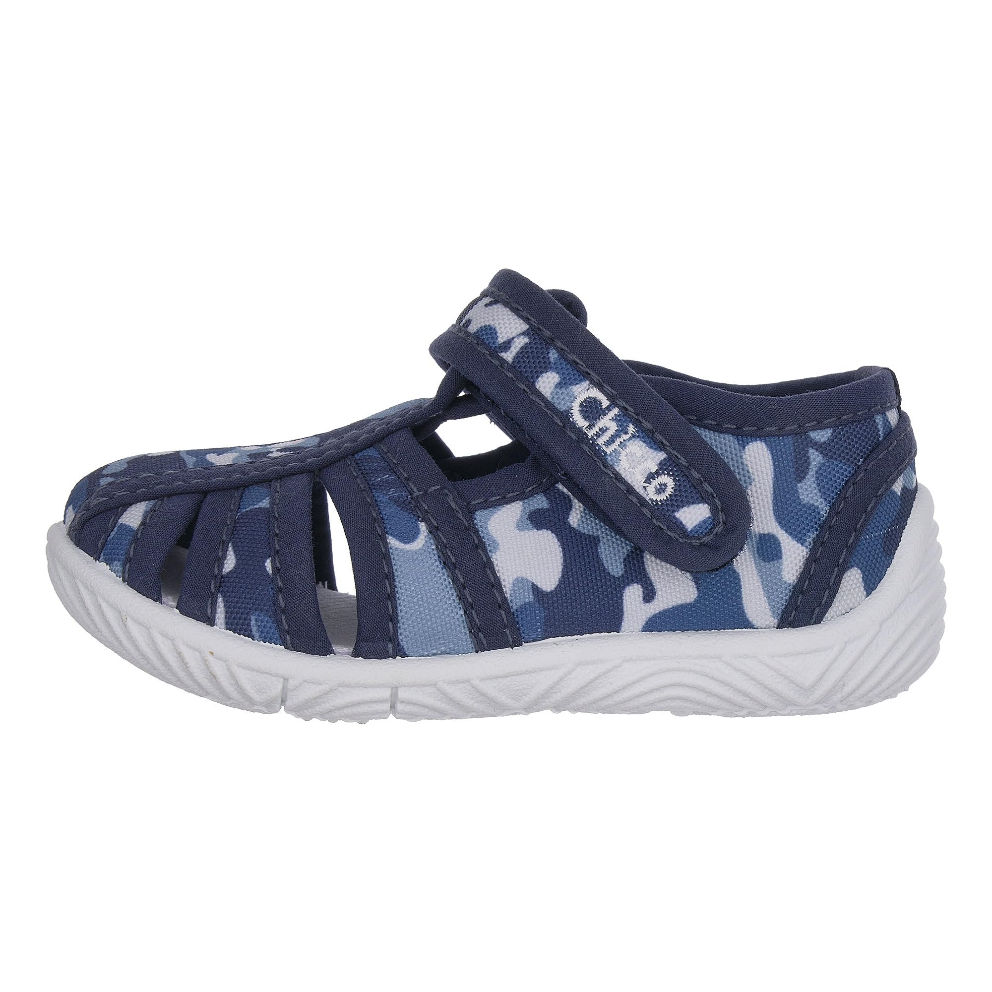 chicco-baby-hausschuhe-klettsandale-mit-klettverschluss image 4