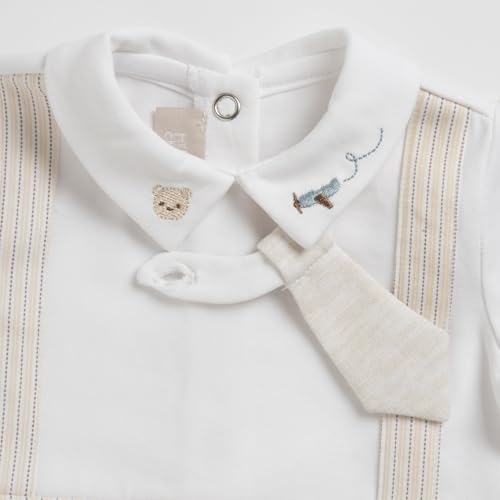 chicco-baby-strampler-baumwolle-mit-ffnung-3-monate image 7