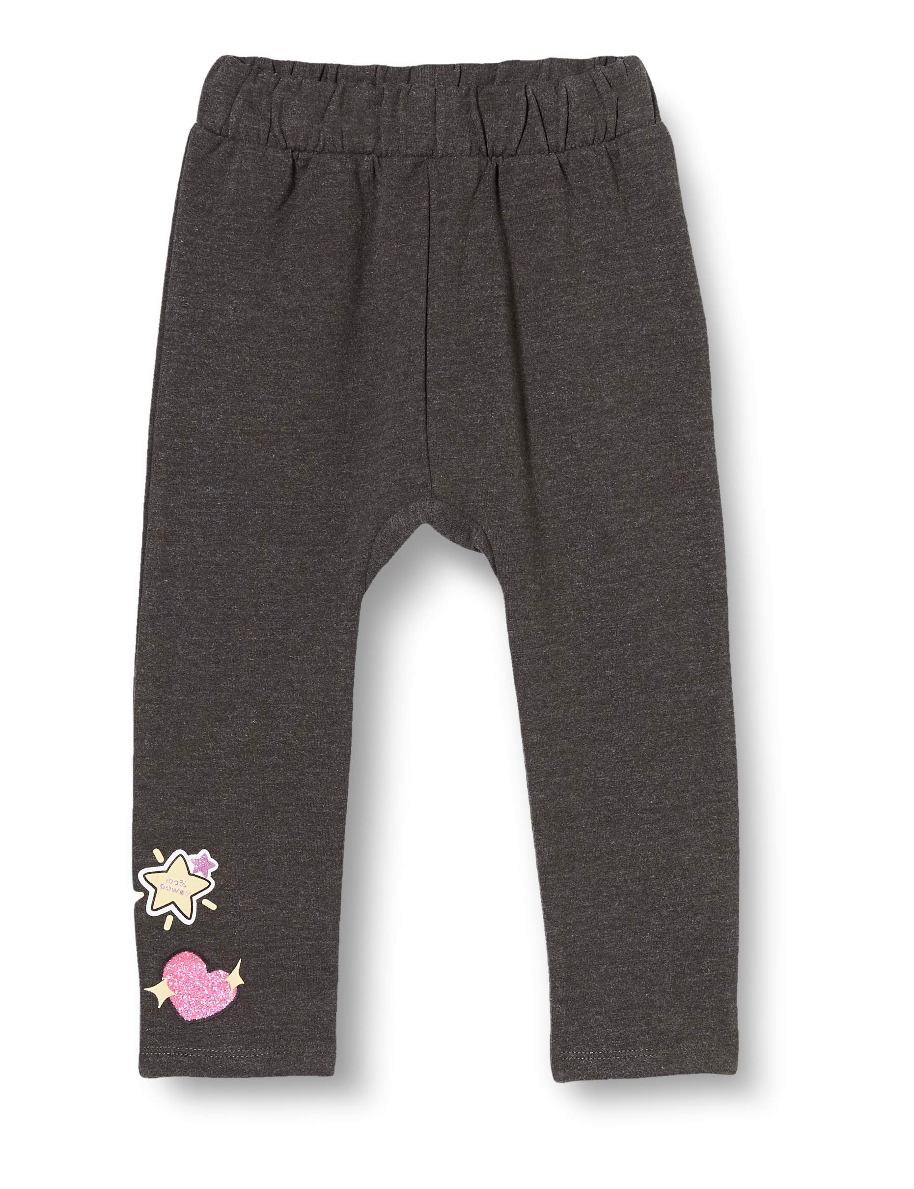 chicco-leggings-m-dchen-kinderhose-baumwolle-weich image 1