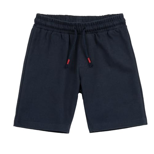 chicco-jungen-set-t-shirt-shorts-kinderkleidung-3-jahre-weicher-stoff image 8