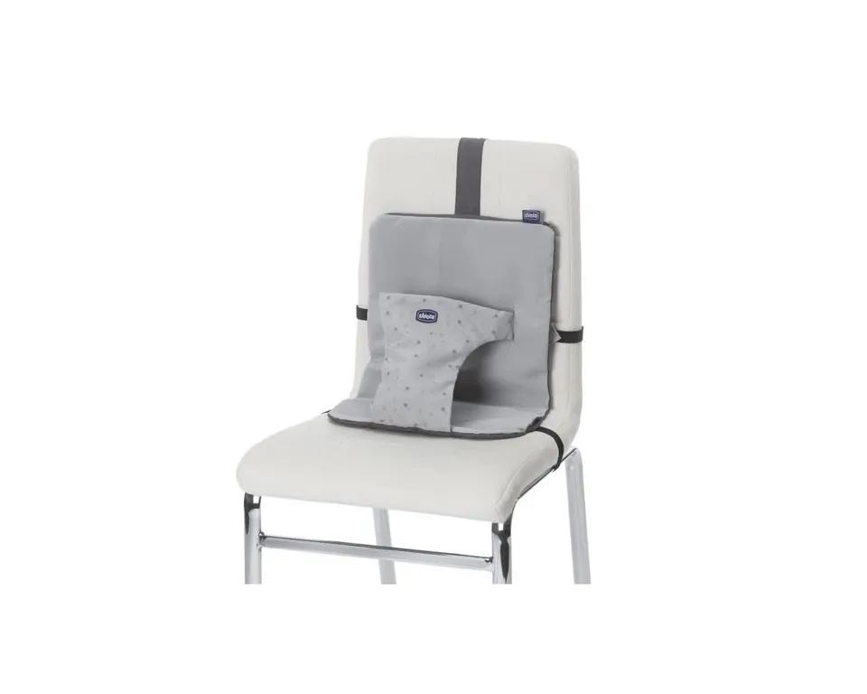 chicco-wrappy-sitz-grau-tragbarer-stuhlsitz-6-monate image 1