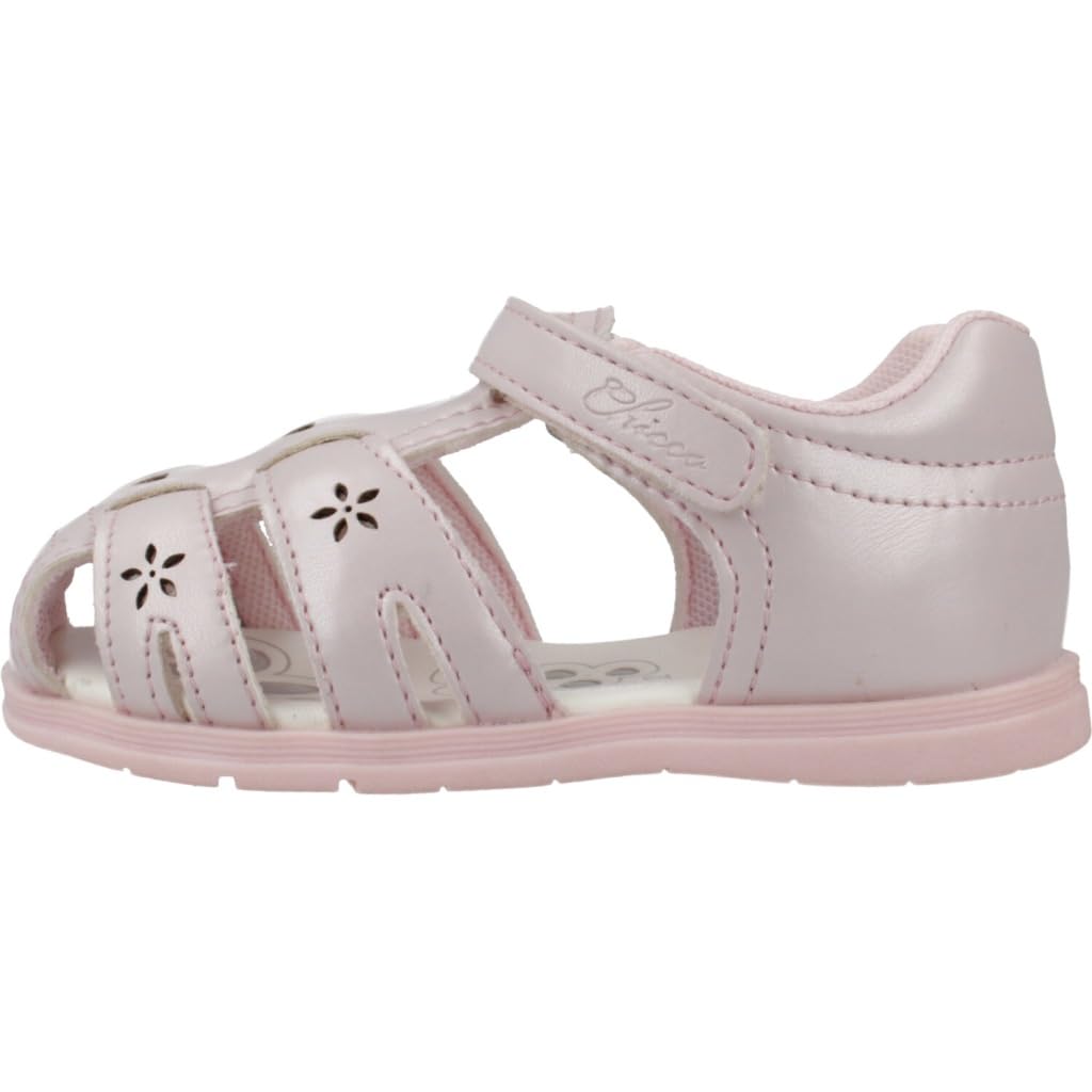 chicco-sandalen-m-dchen-gr-21-klettsandale-schuhe-sommer image 2