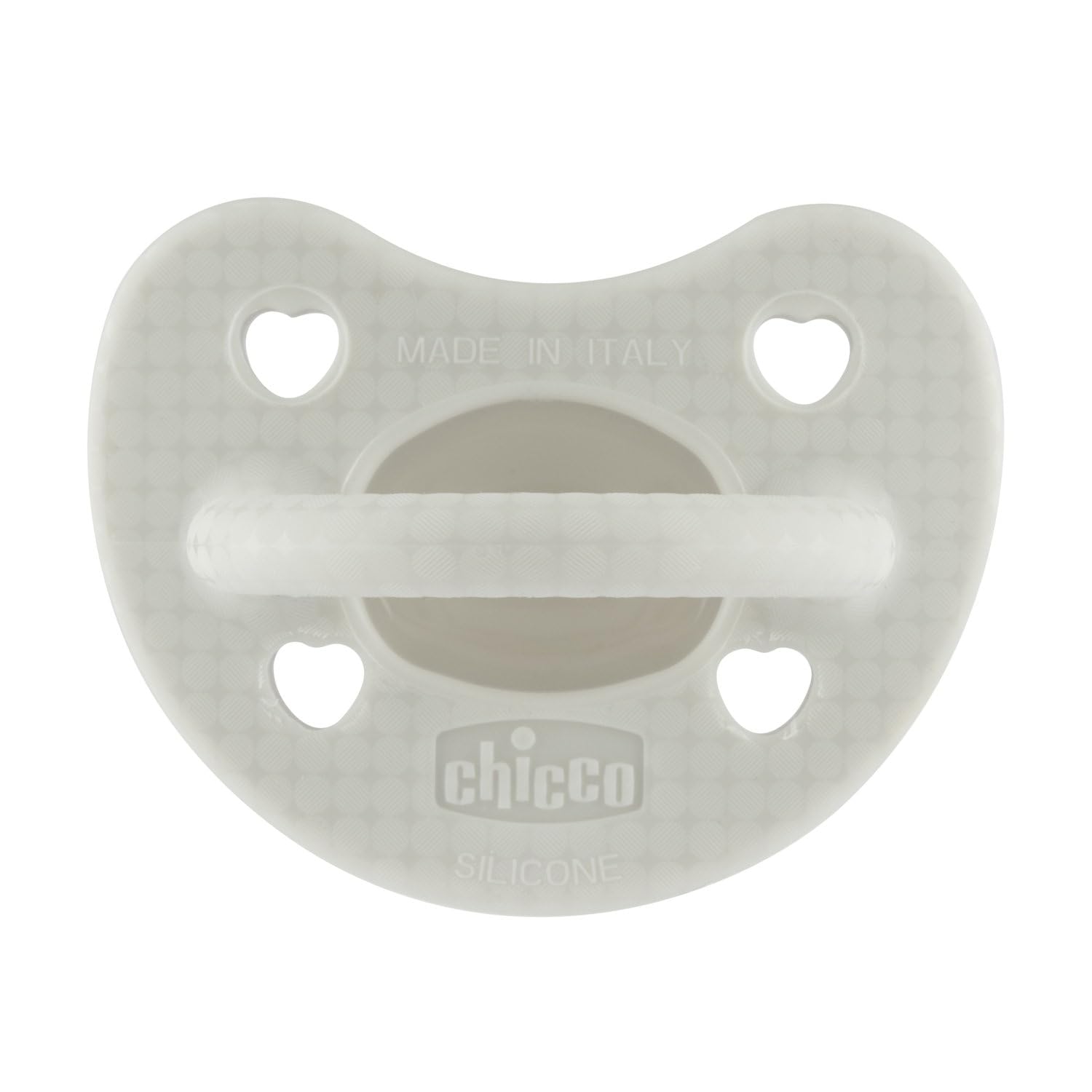 chicco-physioforma-luxe-schnuller-2-6m-silikon-orange image 4