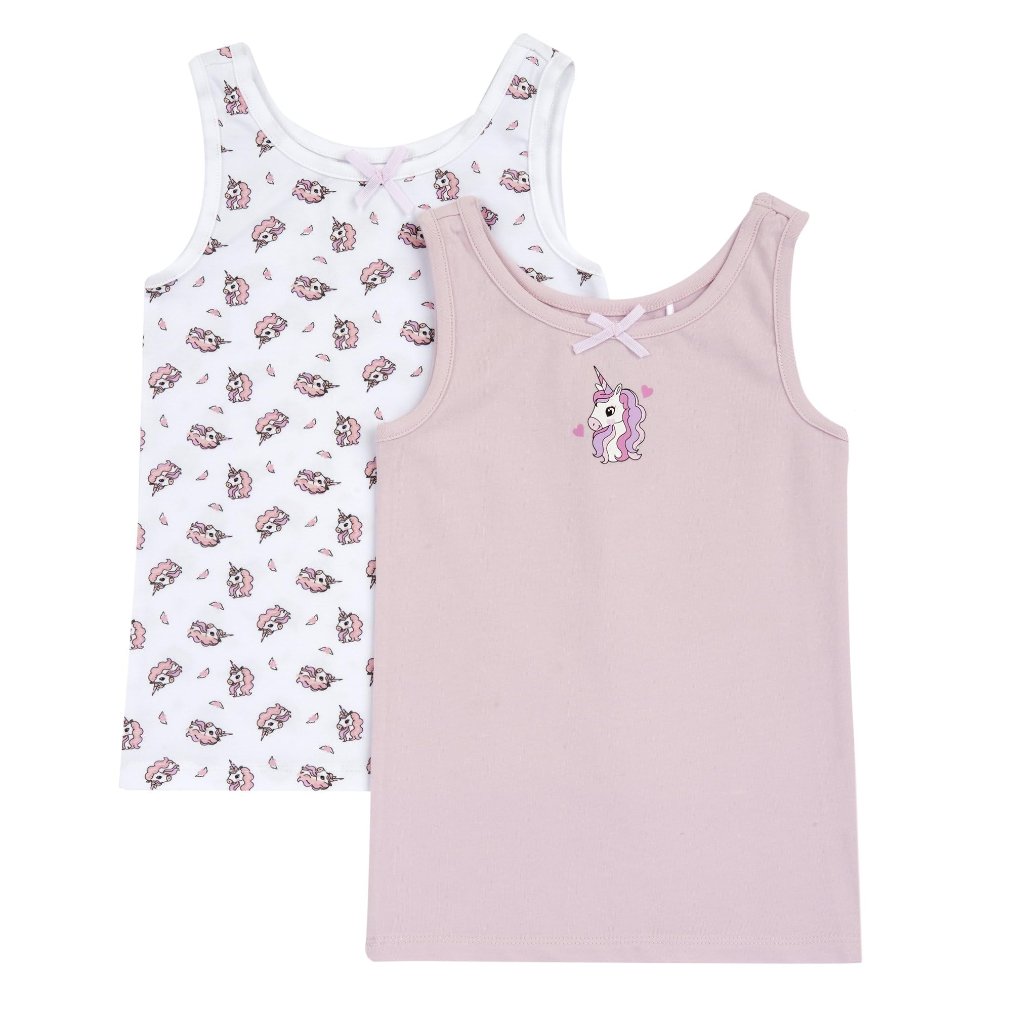 chicco-unterhemden-2er-set-baumwolle-tanktop-6-jahre image 1