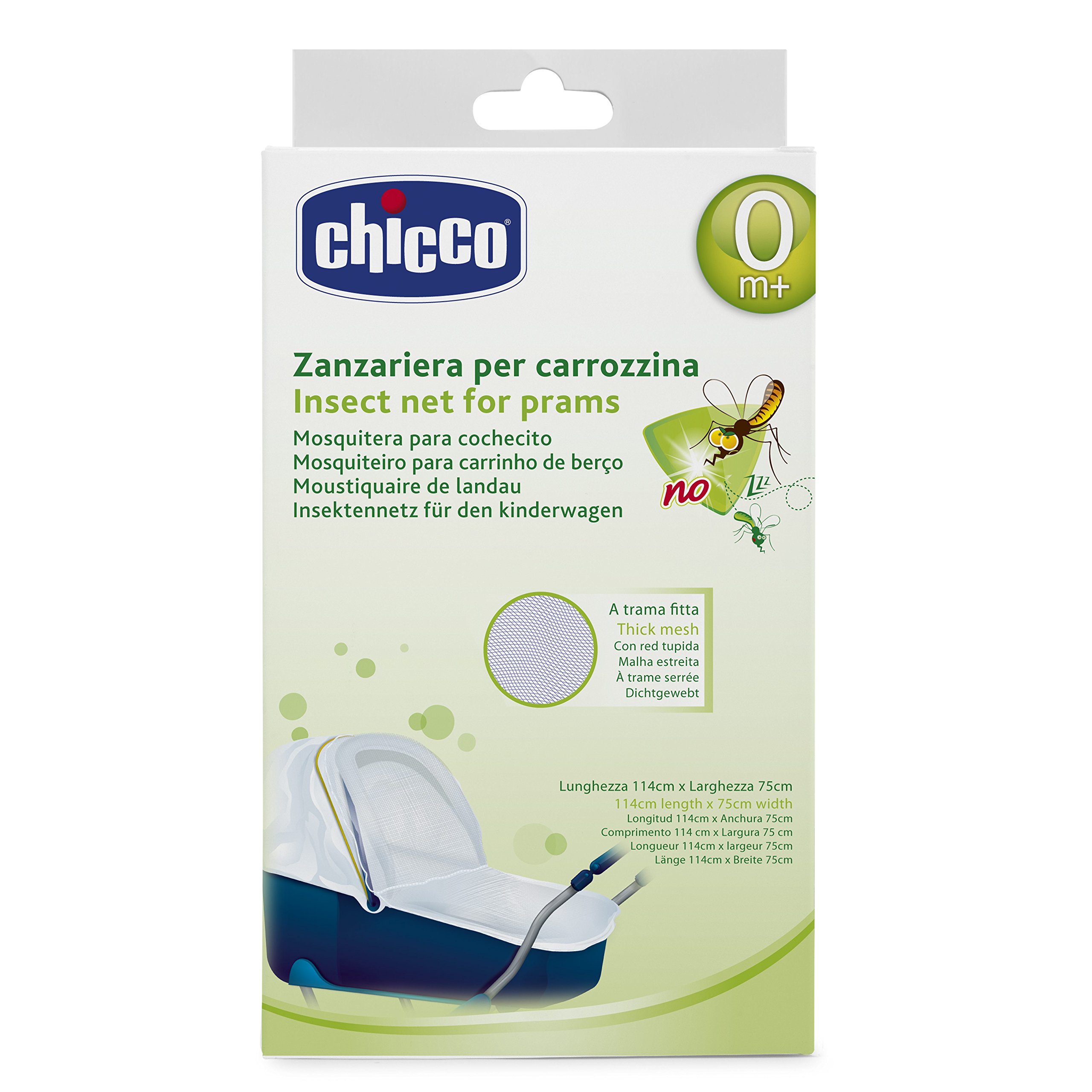 chicco-m-ckenschutz-kinderwagen-moskitonetz-universal image 3