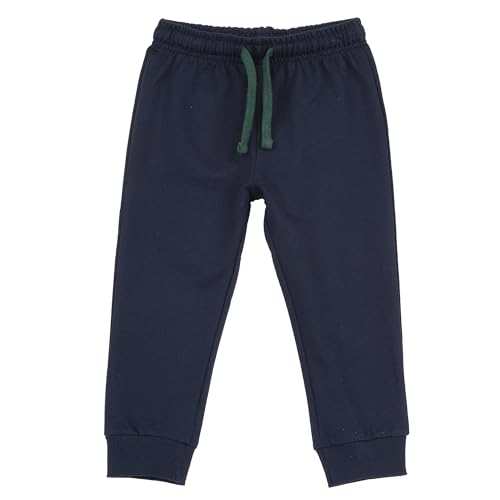 chicco-jungen-trainingsanzug-3-jahre-set-sweatshirt-hose-bequem image 8