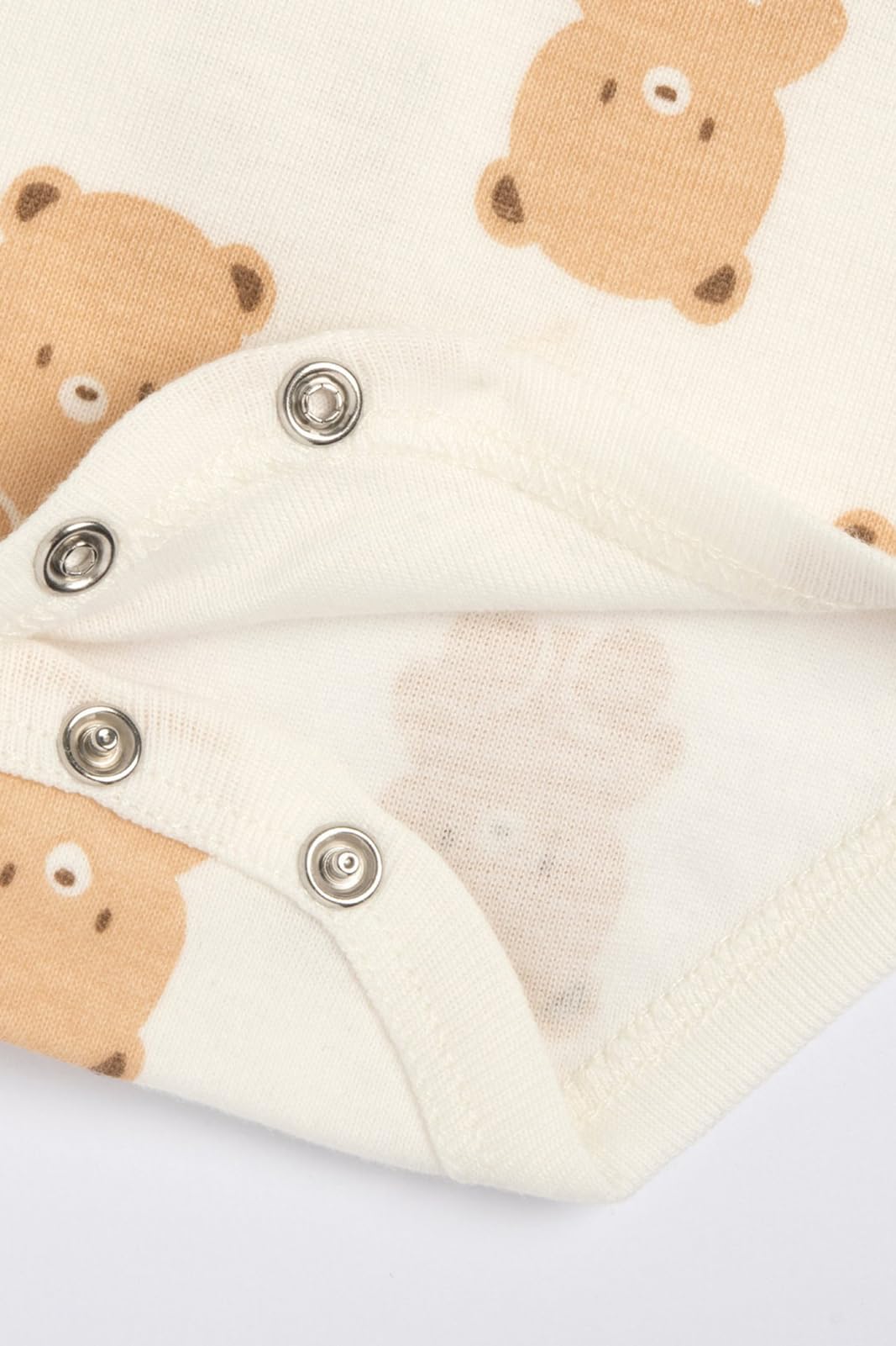 chicco-baby-body-rmellos-0-3-monate-4er-set-baumwolle image 5