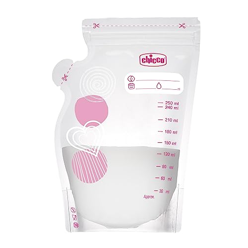 chicco-baby-milchbeutel-30-st-ck-250-ml-auslaufsicher image 6