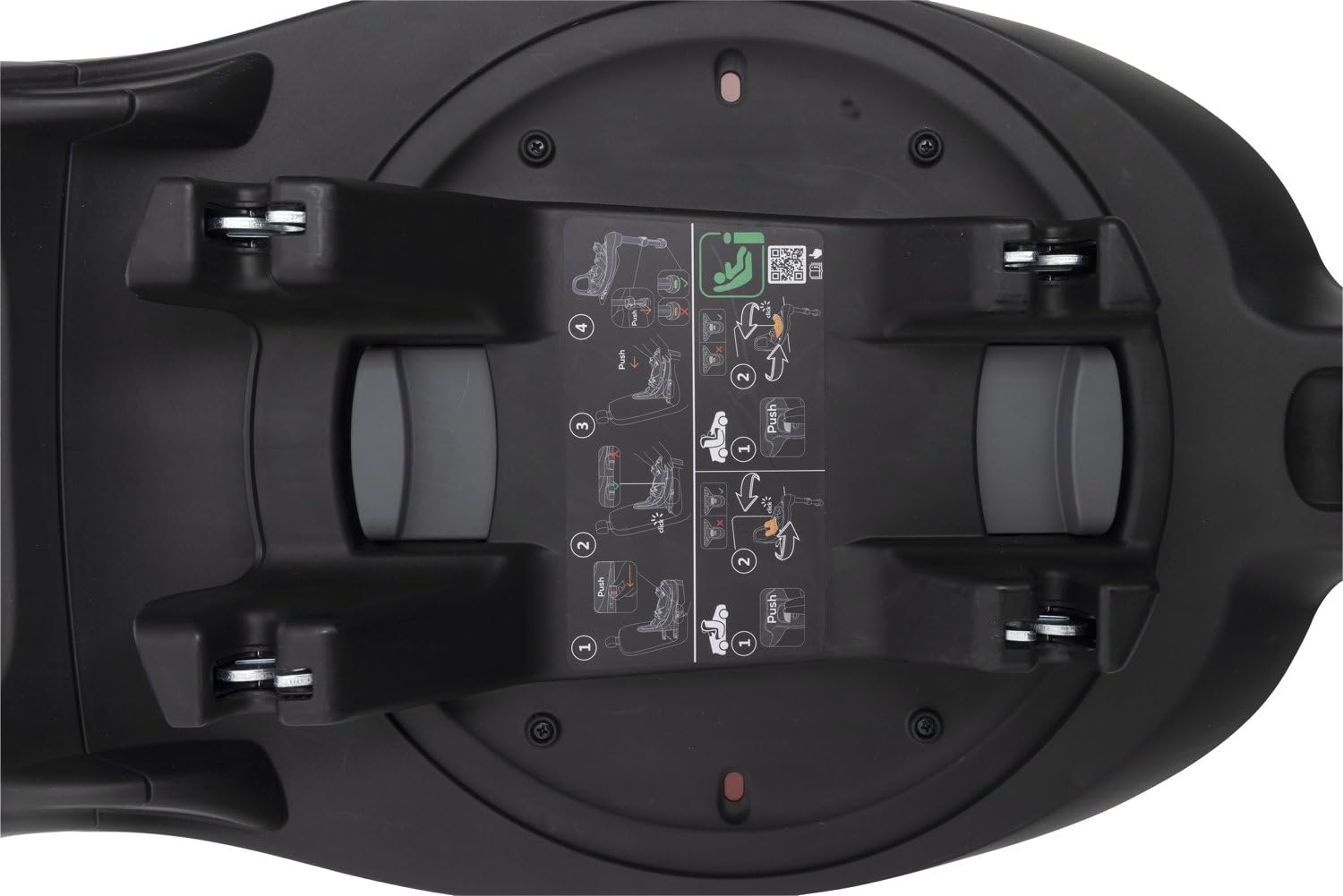 chicco-base-full-360-i-size-isofix-basisstation-drehbar image 8