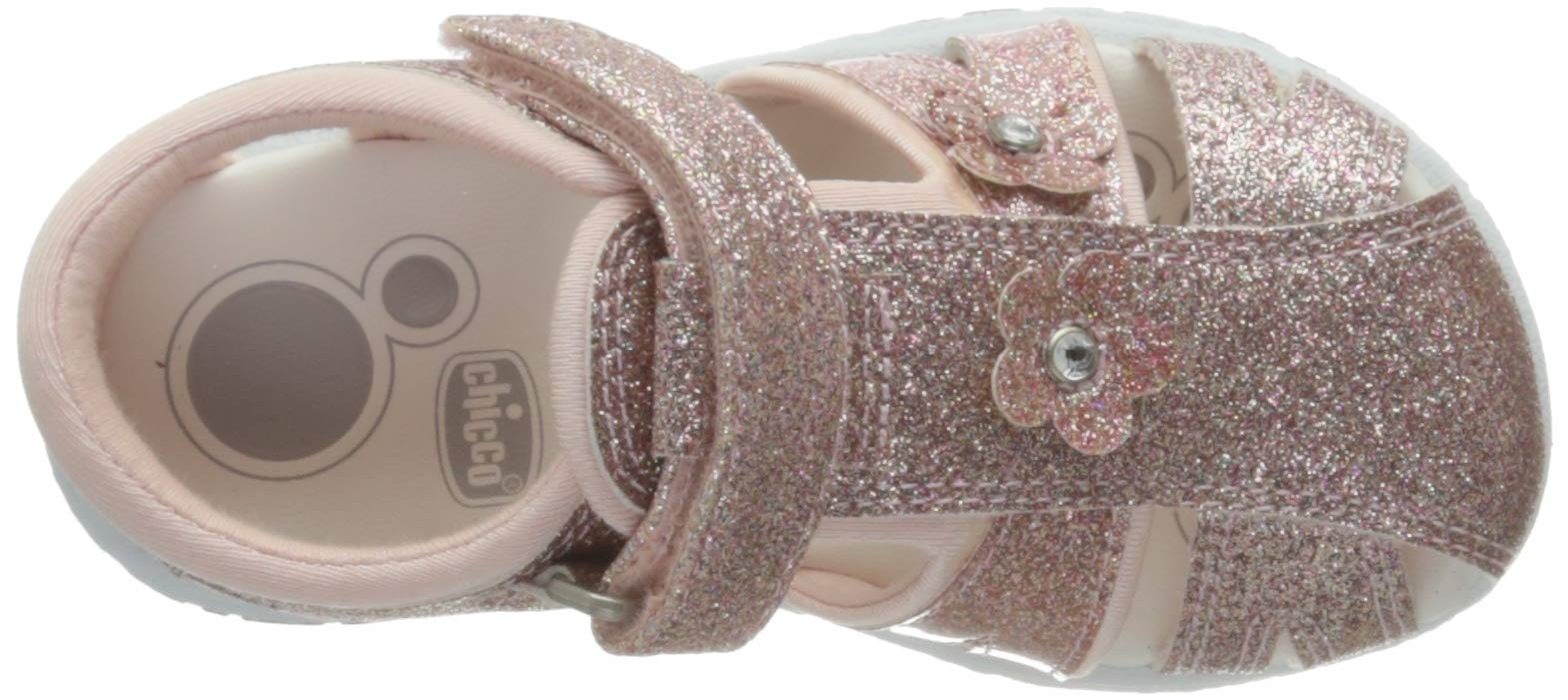 chicco-freya-sandalen-m-dchen-klett-gr-24-sommerschuhe image 4